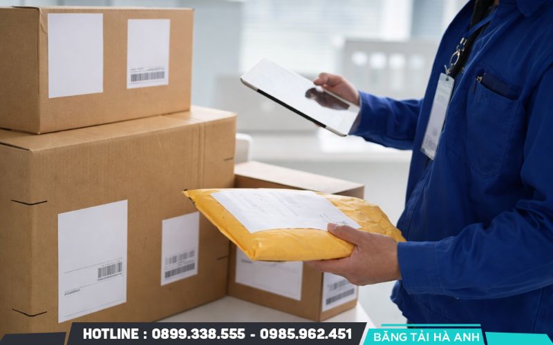 Doanh nghiệp cần ban hành bộ quy chuẩn đóng gói thống nhất cho toàn hệ thống