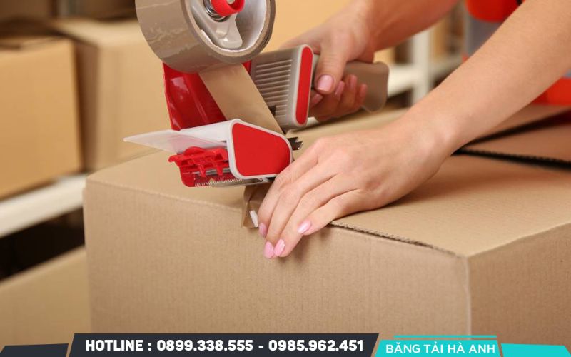 Có rất nhiều lý do khiến doanh nghiệp cần phải tối ưu chi phí đóng gói hàng hóa