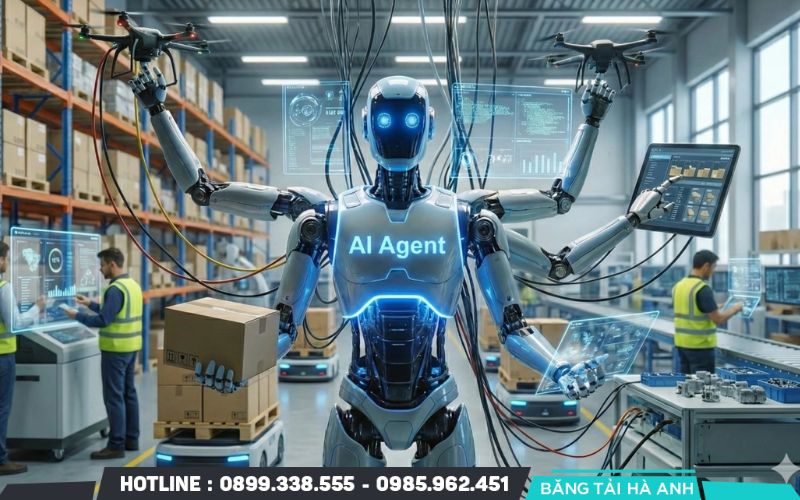 Chạy theo công nghệ đắt tiền nhưng không phù hợp với quy trình thực tế