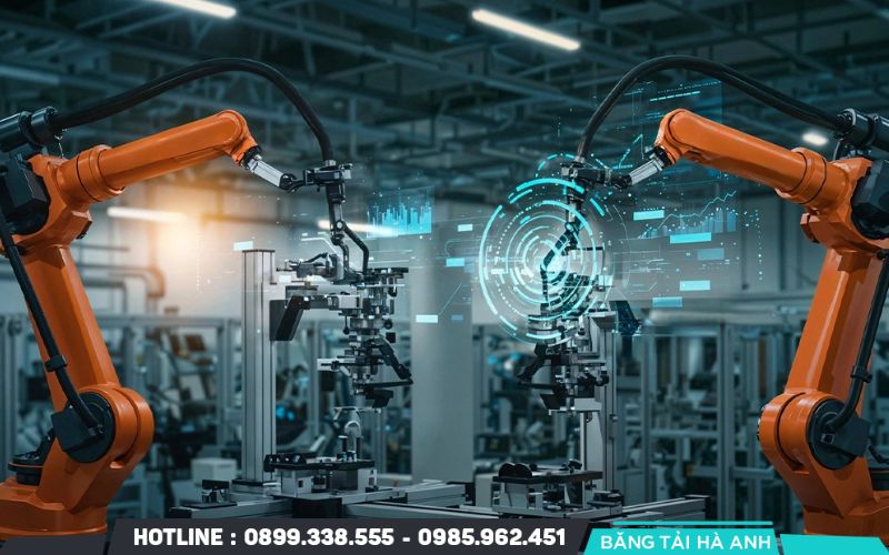 Các công ty chế tạo dây chuyền sản xuất uy tín đều đang tích cực chạy đua công nghệ để cung cấp những giải pháp tối ưu nhất