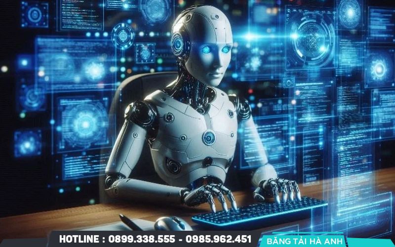 Ứng dụng trí tuệ nhân tạo (AI) và Machine Learning vào giám sát chất lượng