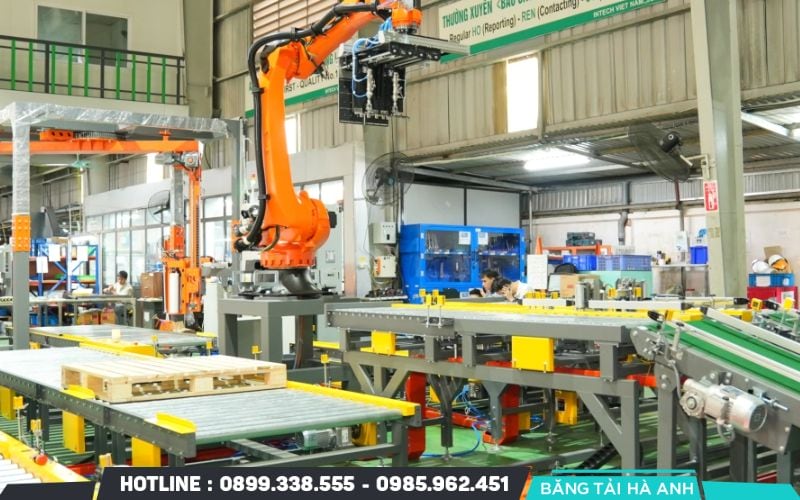 Dữ liệu được cập nhật tự động và đồng bộ giữa các phòng ban một cách chính xác theo thời gian thực