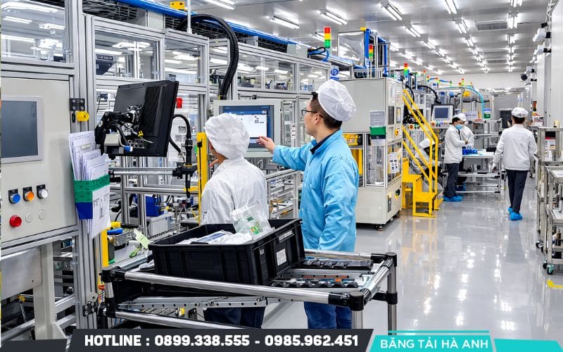 Ứng dụng giải pháp tự động hóa cho doanh nghiệp nhỏ giúp tối ưu hóa nguồn lực hạn hẹp