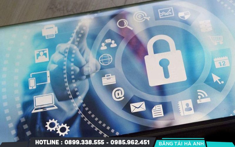 Lo ngại về vấn đề bảo mật thông tin khi đưa dữ liệu lên đám mây