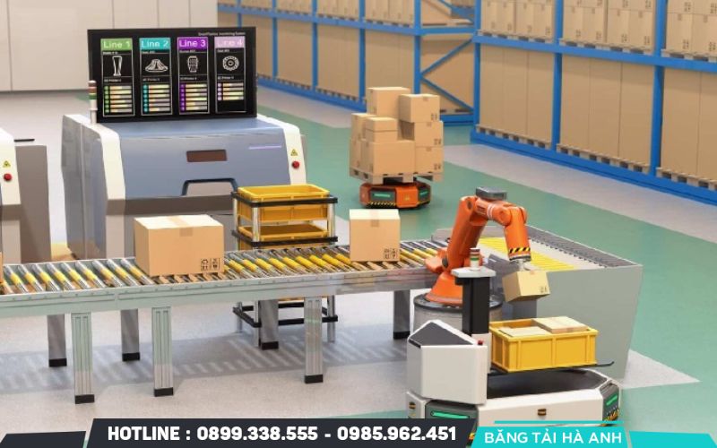 Liệt kê và phân loại các quy trình gây tốn thời gian nhất