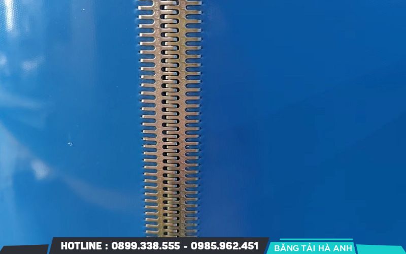 Cách đóng ghim nối cơ khí đảm bảo mối nối phẳng và chắc chắn