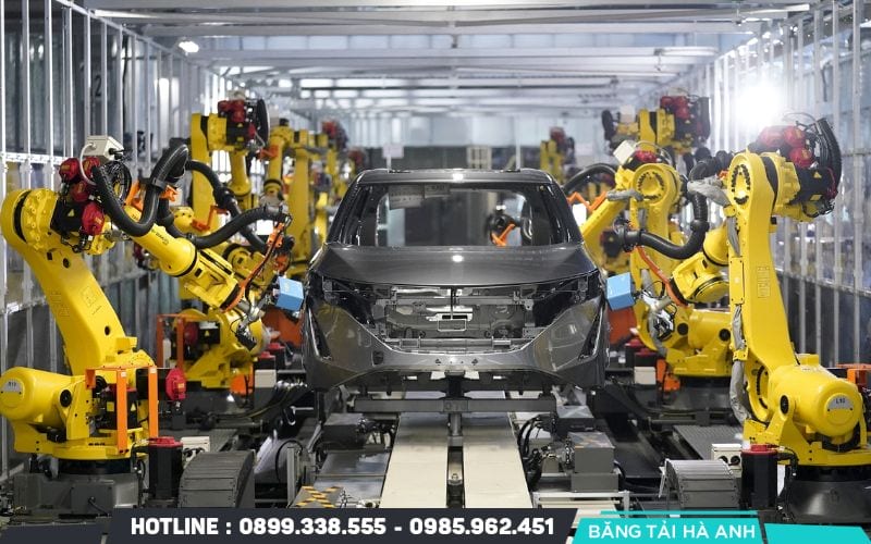 Chi phí đầu tư ban đầu và thời gian thu hồi vốn (ROI) là thách thức đối với nhiều doanh nghiệp