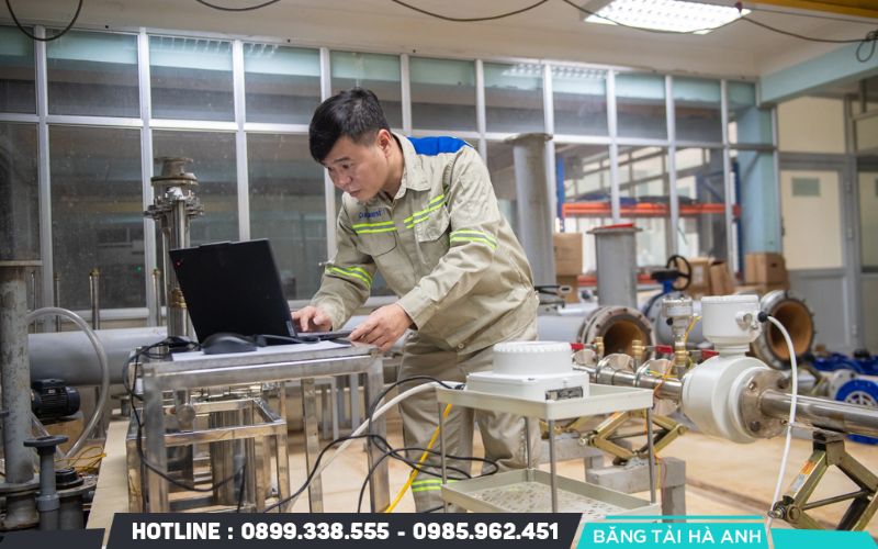 Tham khảo các hạng mục chi phí thi công dây chuyền sản xuất