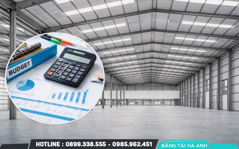 Chi phí đầu tư ban đầu (CAPEX) và bài toán hoàn vốn (ROI)