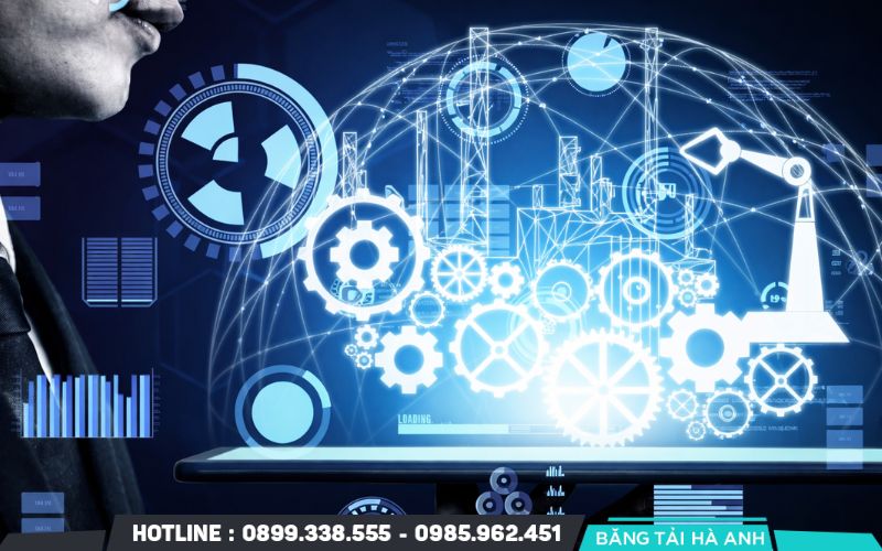 Phần mềm quản lý sản xuất rút gọn giúp số hóa dữ liệu nhà xưởng