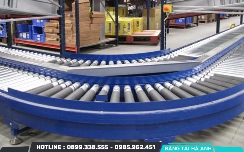 Dòng sản phẩm con lăn nhựa là ưu tiên hàng đầu cho các nhu cầu vận chuyển hàng nhẹ