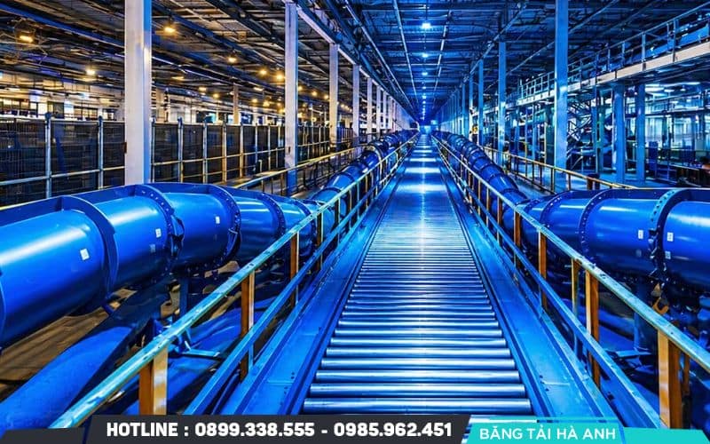 Việc chỉ dựa vào bản vẽ mặt bằng cũ của nhà xưởng mà không đo đạc thực tế thường dẫn đến sai số kích thước