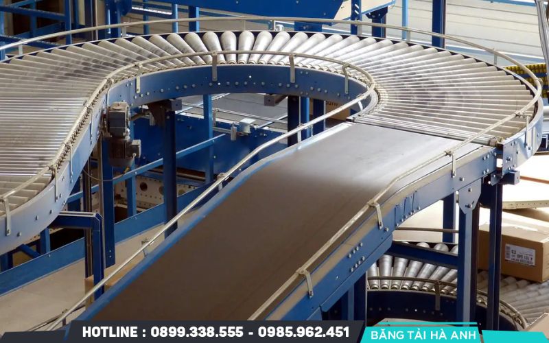 Checklist khảo sát băng tải là một bảng danh mục các câu hỏi và thông số kỹ thuật cần thu thập tại hiện trường