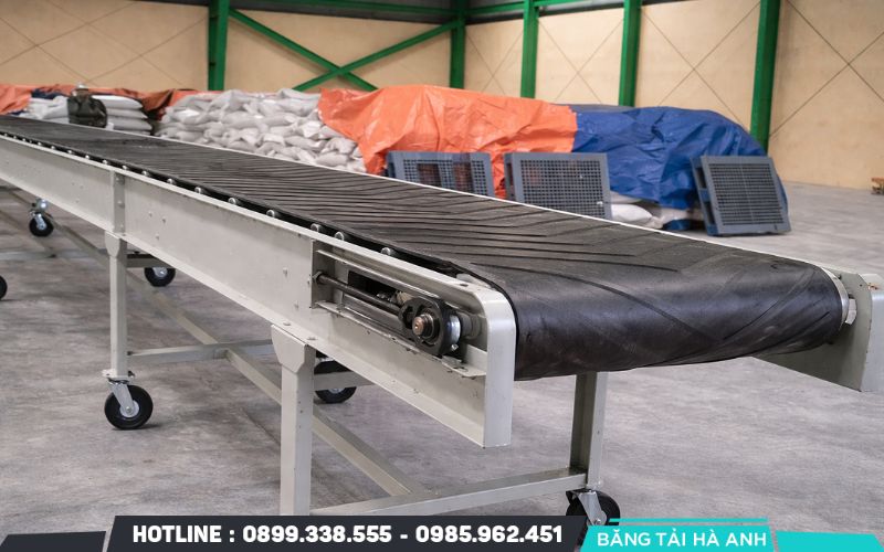 Kiểm tra chứng chỉ xuất xứ (CO) và chứng chỉ chất lượng (CQ) của băng tải