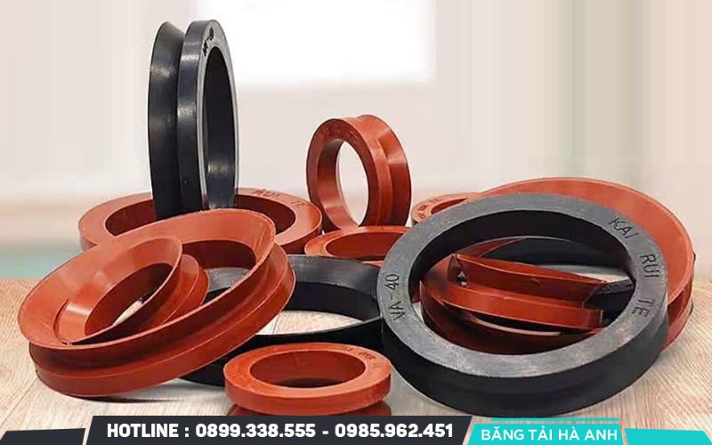 Tiêu chuẩn về vòng bi và hệ thống phớt chặn bụi