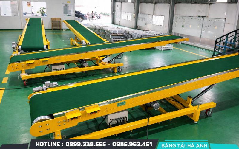 Việc tuân thủ các nguyên tắc vận hành giúp hệ thống tránh được các hỏng hóc bất ngờ