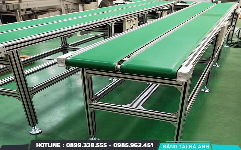 Chất liệu nhựa PVC bắt đầu mềm hóa và nóng chảy khi tiếp xúc với nguồn nhiệt trên 80°C