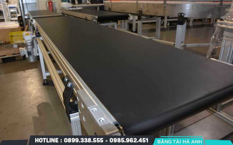 Vật liệu PU có tính kháng khuẩn và không gây mùi