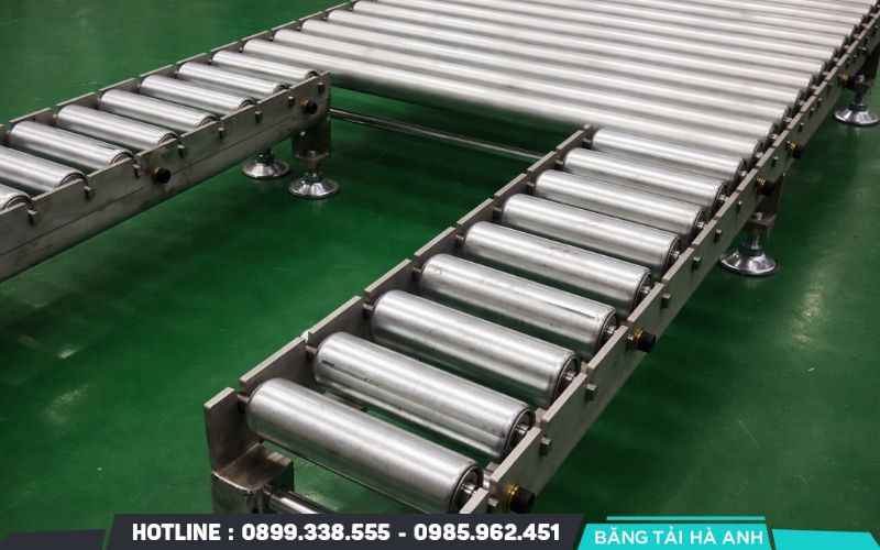 Vật liệu Inox có khả năng chống trầy xước và chịu được sự mài mòn cơ học trong thời gian dài