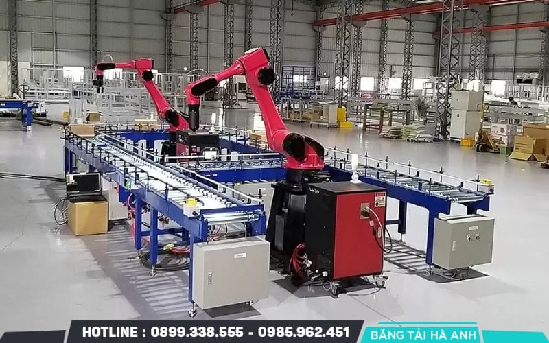 Quá trình chạy thử giúp bạn phát hiện và khắc phục các lỗi phát sinh trong thực tế vận hành