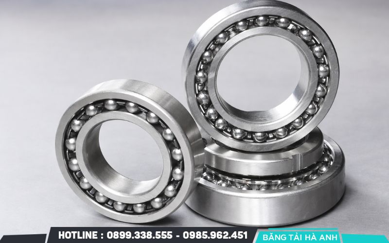 Lựa chọn ổ bi con lăn chính hãng phù hợp với môi trường làm việc