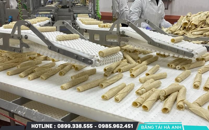 Vật liệu nhựa cao cấp đáp ứng hoàn hảo các tiêu chuẩn khắt khe về an toàn vệ sinh và chống bám bẩn