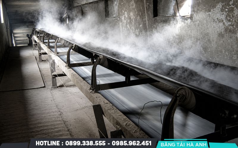 Xác định nhiệt độ và nồng độ của dung dịch hóa chất trong quy trình vận hành