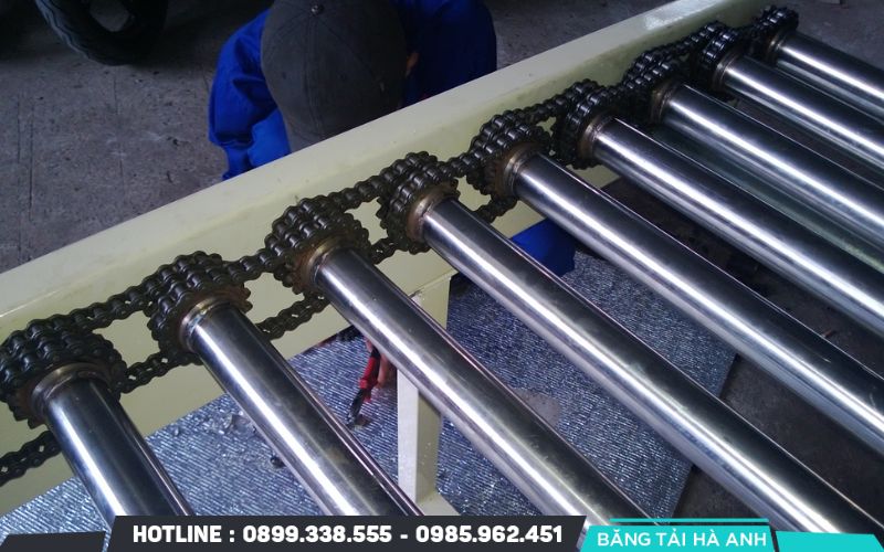 Bảo trì định kỳ giúp hệ thống luôn duy trì trạng thái vận hành ổn định và phát hiện sớm các dấu hiệu hư hỏng