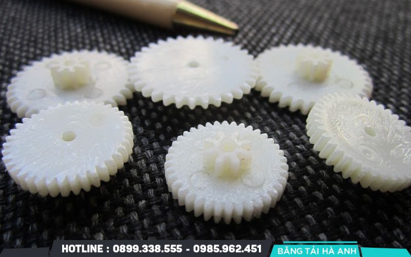 Cần nắm rõ các bước tính tỷ số truyền cho bộ truyền hai bánh răng