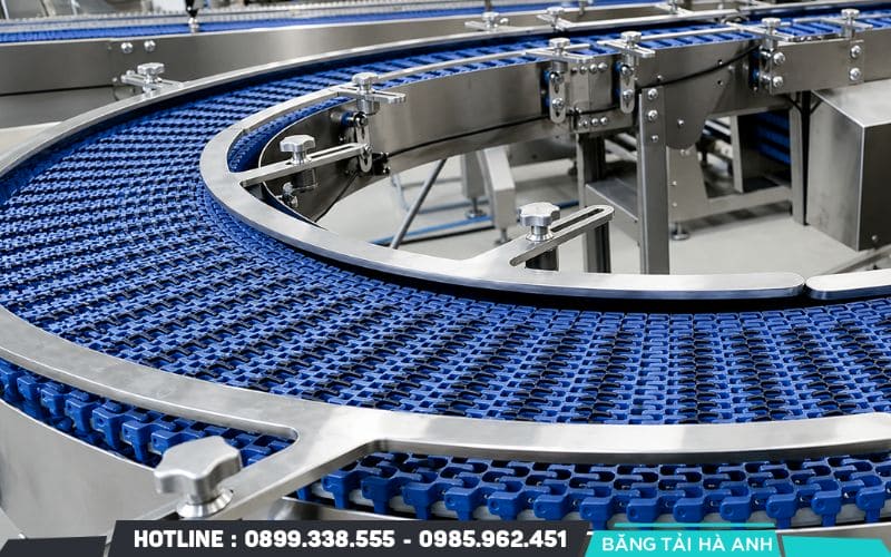Kiểm tra khả năng tương thích với nguồn điện tại nhà máy