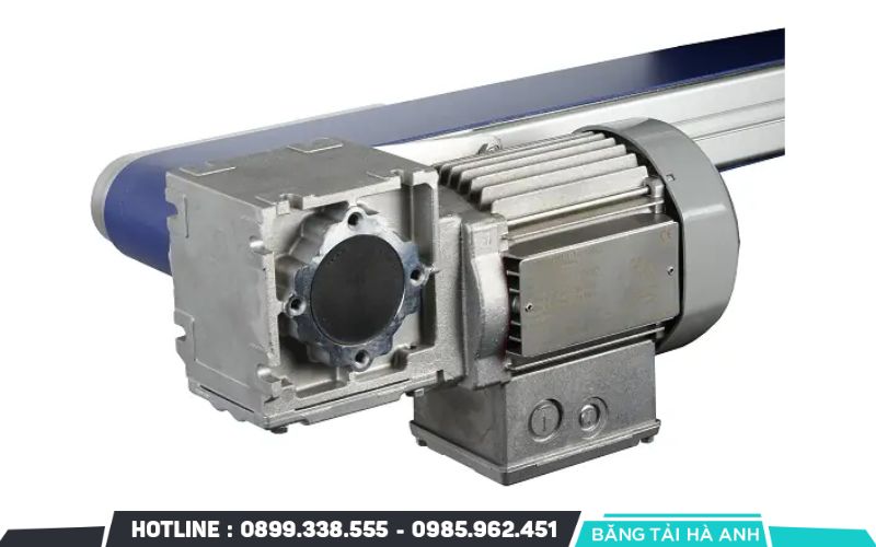 Một bộ hộp số chất lượng và phù hợp sẽ vận hành êm ái, giảm rung lắc và ngăn ngừa các sự cố cháy nổ