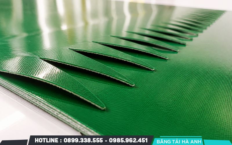 Kỹ thuật cắt vát và bóc tách các lớp bố