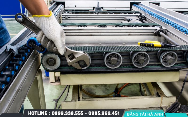 Kiểm định lại toàn bộ hệ thống tiếp địa và an toàn điện