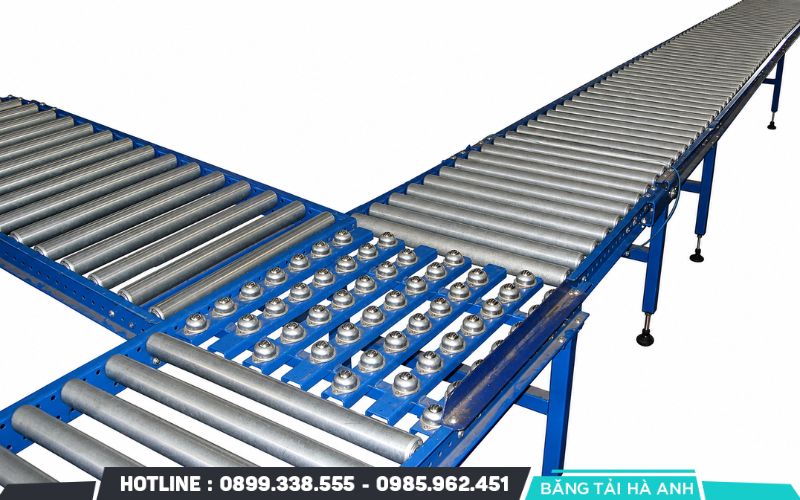 Con lăn chuyển hướng hay còn được gọi là tang bị động hoặc tang đổi hướng trong kỹ thuật cơ khí