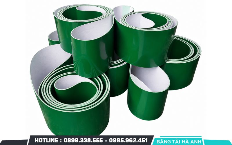 Độ dày lớn đồng nghĩa với việc số lượng lớp bố vải chịu lực bên trong lõi dây được tăng cường nhiều hơn