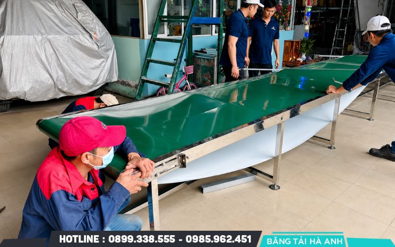 Sử dụng thước kẹp kỹ thuật số chuyên dụng