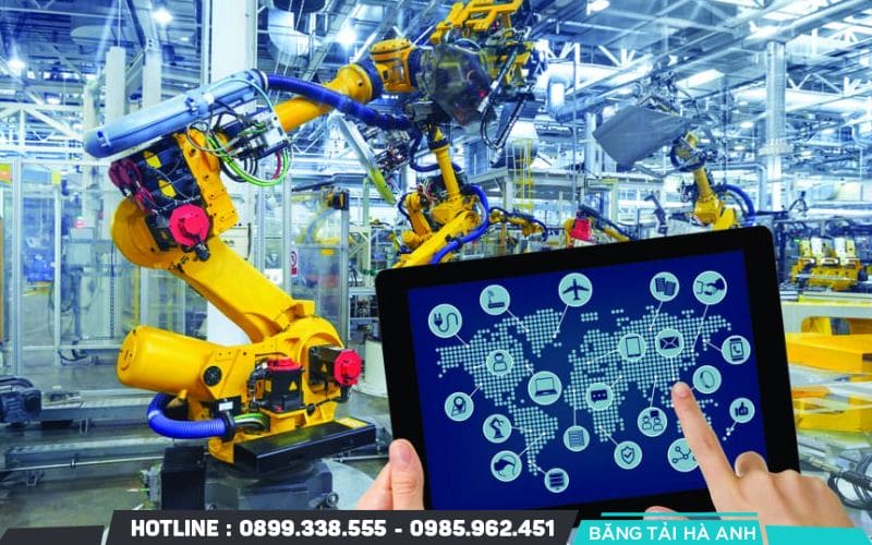 Việc lựa chọn PLC hỗ trợ đa giao thức giúp bạn giảm bớt chi phí mua thêm các bộ chuyển đổi giao thức đắt tiền