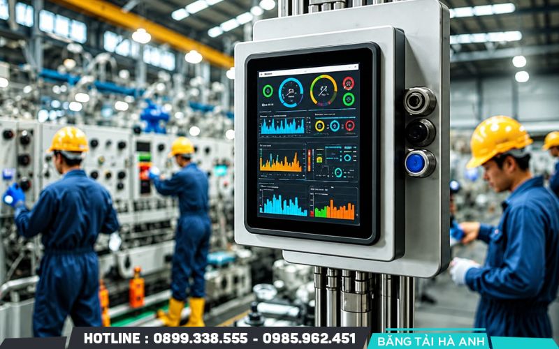 Bạn cần lựa chọn PLC phù hợp dựa trên các loại hình ứng dụng