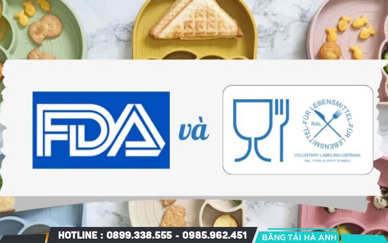 Nhóm ngành thực phẩm chiếm tỷ trọng lớn nhất trong các hoạt động kiểm duyệt hàng ngày của FDA