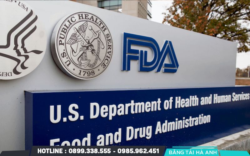 Tiêu chuẩn FDA là gì là câu hỏi được rất nhiều người quan tâm