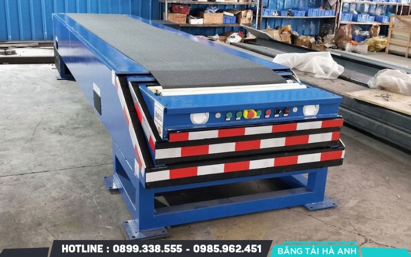 Băng tải co rút giá bao nhiêu là câu hỏi được nhiều người quan tâm