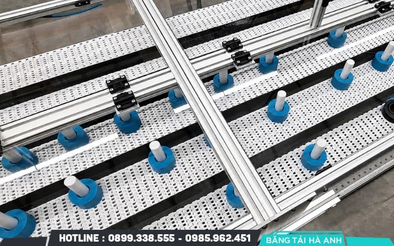 ISO 8 là cấp độ phòng sạch phổ biến trong nhiều ngành công nghiệp nhẹ và khu vực đóng gói