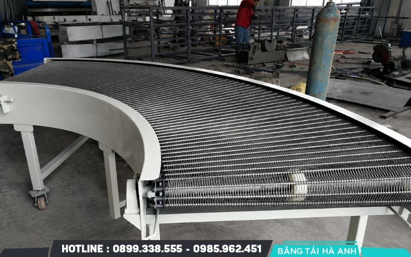 Hệ thống inox chống ăn mòn hiệu quả trong môi trường độ ẩm cao