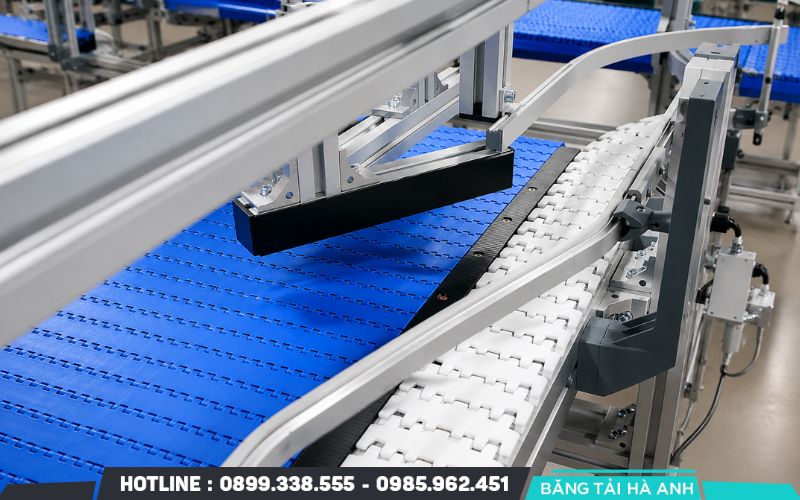 Vật liệu nhựa kỹ thuật có khả năng chống ẩm và chống ăn mòn tốt