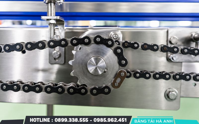 Doanh nghiệp nên kiểm tra tình trạng bôi trơn theo chu kỳ từ 3 đến 6 tháng