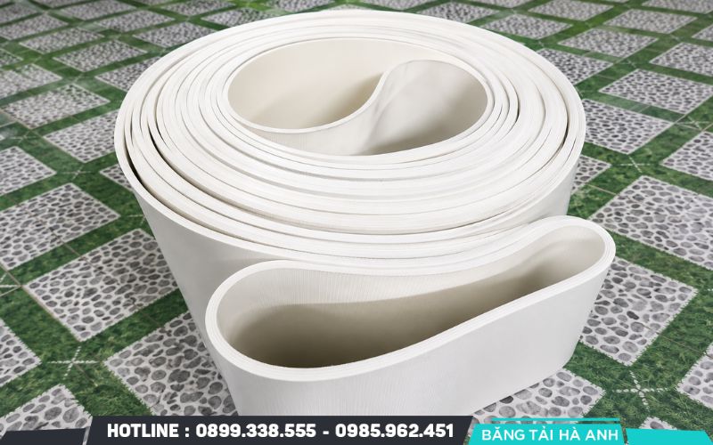 Độ dày trung bình (4mm – 5mm) ứng dụng phổ thông, đóng gói, logistics