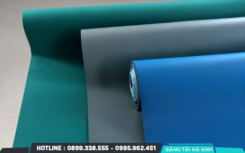 Chiều dài đặt hàng thực tế cần cộng thêm phần hành trình của bộ căng và các đoạn phát sinh theo bản vẽ thiết kế