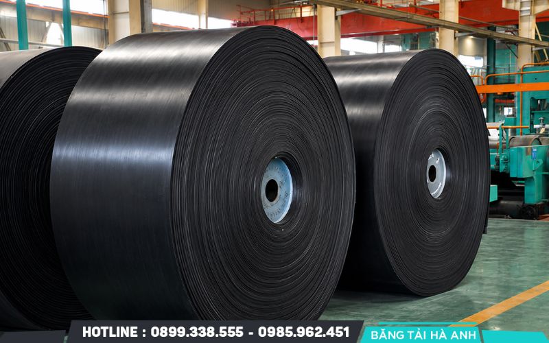 Nguyên lý của công thức là bán kính cuộn sẽ tăng thêm một lượng bằng độ dày dây băng sau mỗi vòng quấn