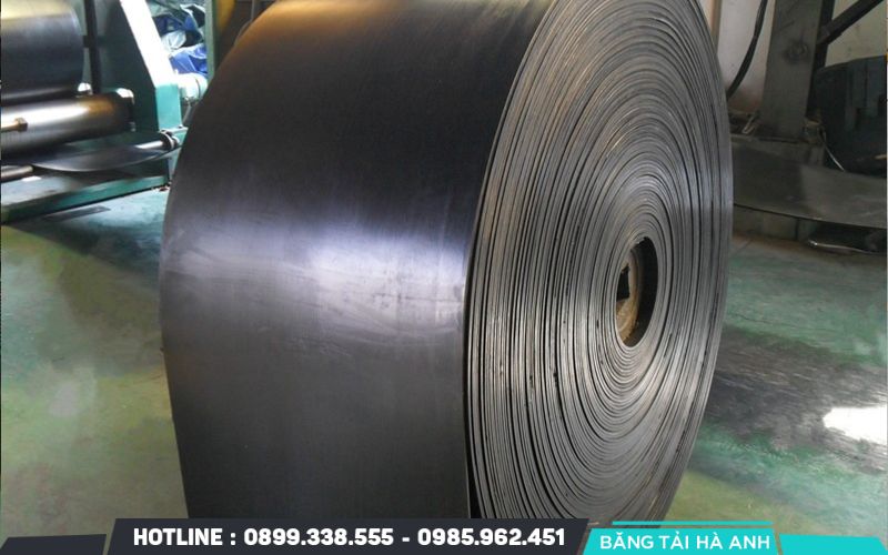 Chất lượng sản phẩm và dịch vụ hỗ trợ là những yếu tố quan trọng khi lựa chọn đơn vị cung cấp dây băng tải cao su