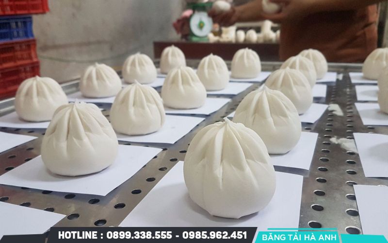 Tiêu chuẩn cảm quan phản ánh trực tiếp chất lượng thành phẩm